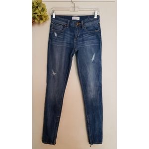 GREYWIRE New York Jeans